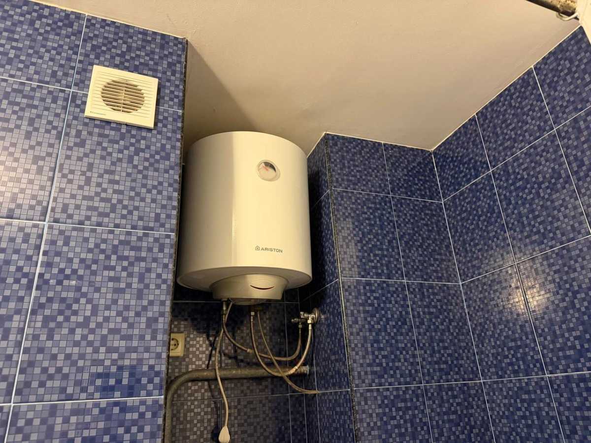 Аренда 1-комнатной квартиры 48 м², Хорольская ул., 1А