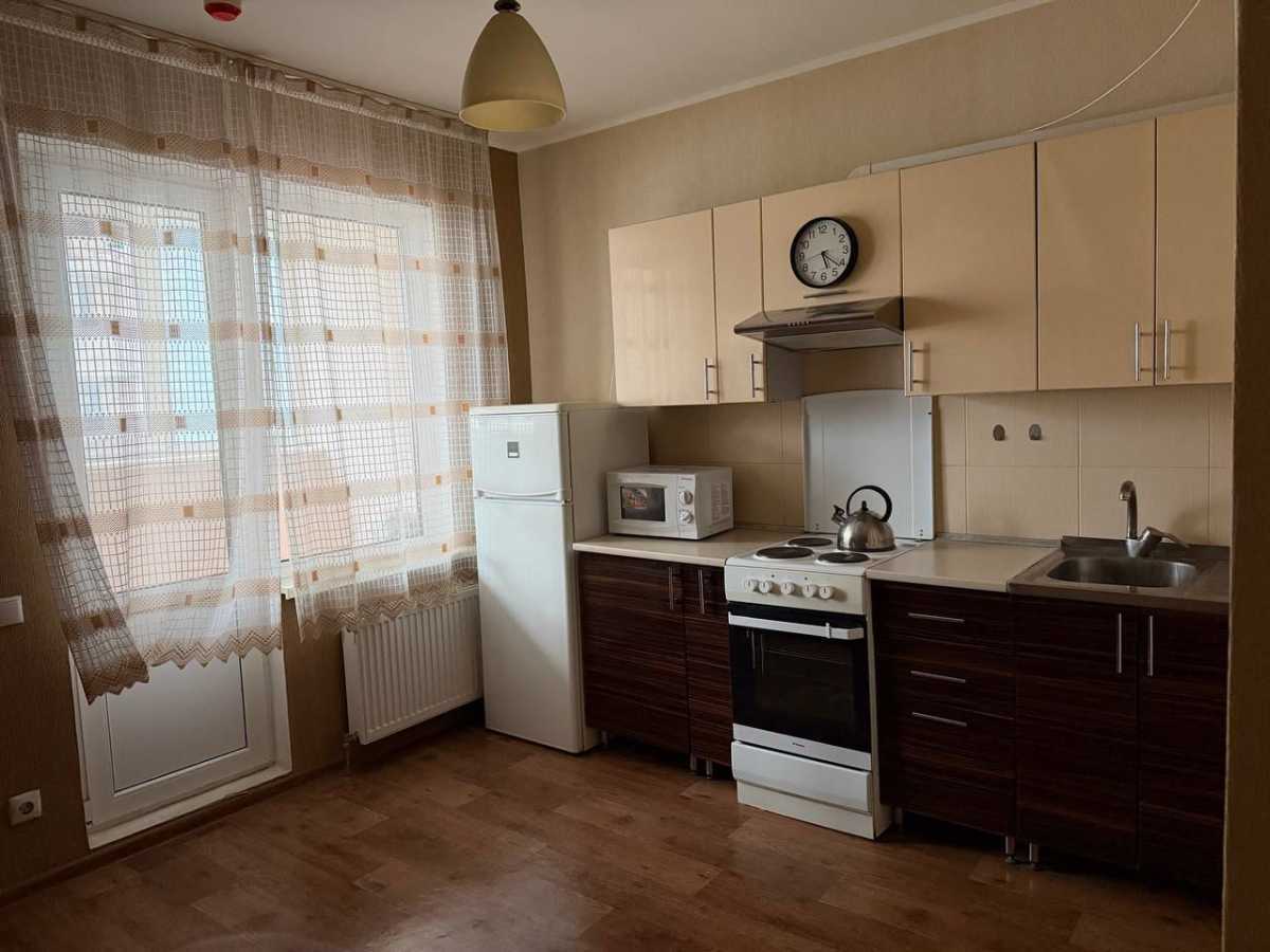 Аренда 1-комнатной квартиры 48 м², Хорольская ул., 1А
