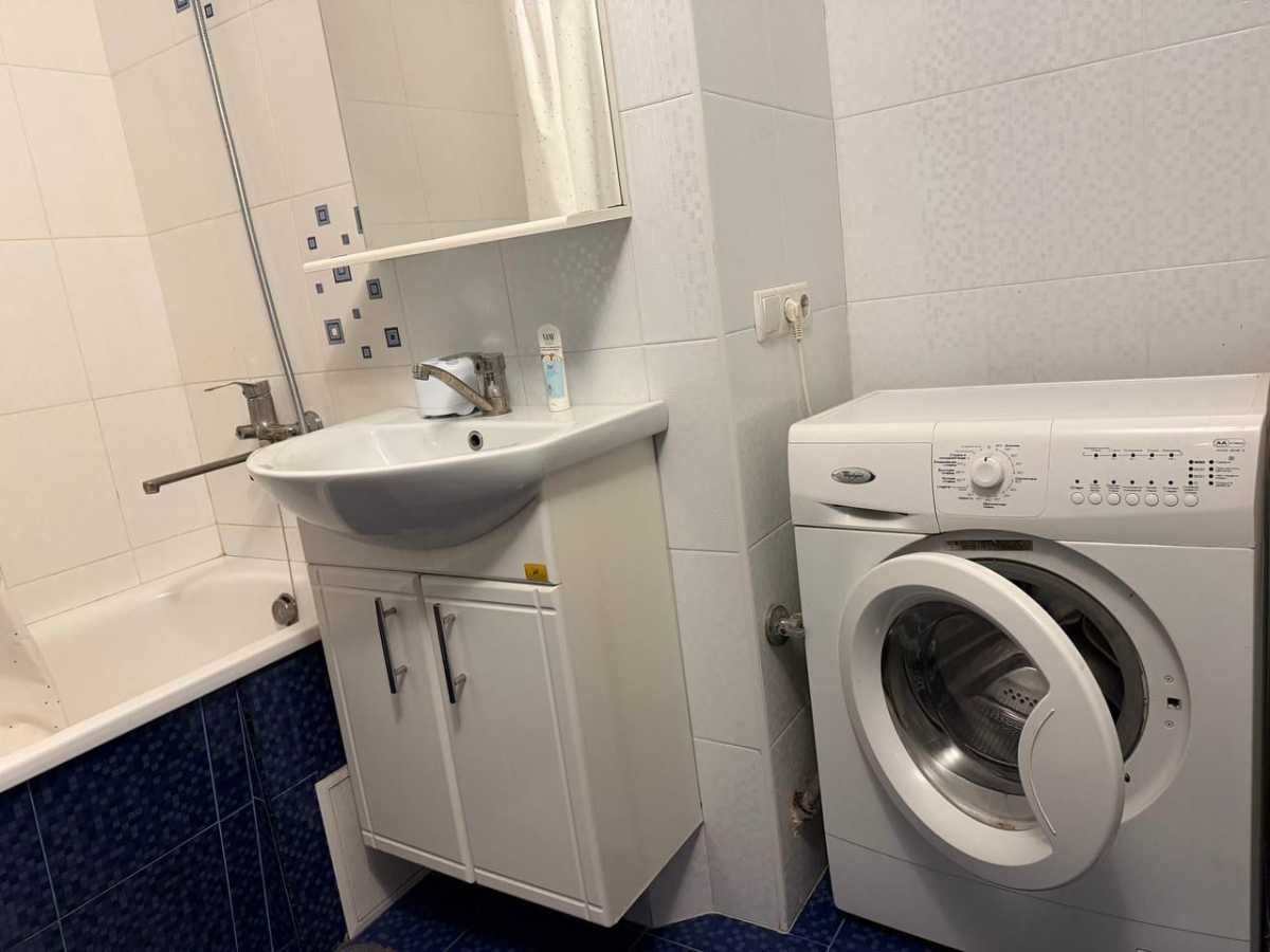 Аренда 1-комнатной квартиры 48 м², Хорольская ул., 1А