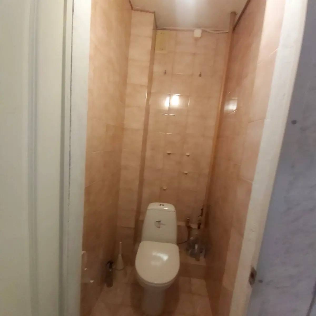 Аренда 3-комнатной квартиры 73 м², Ревуцкого ул., 10/2