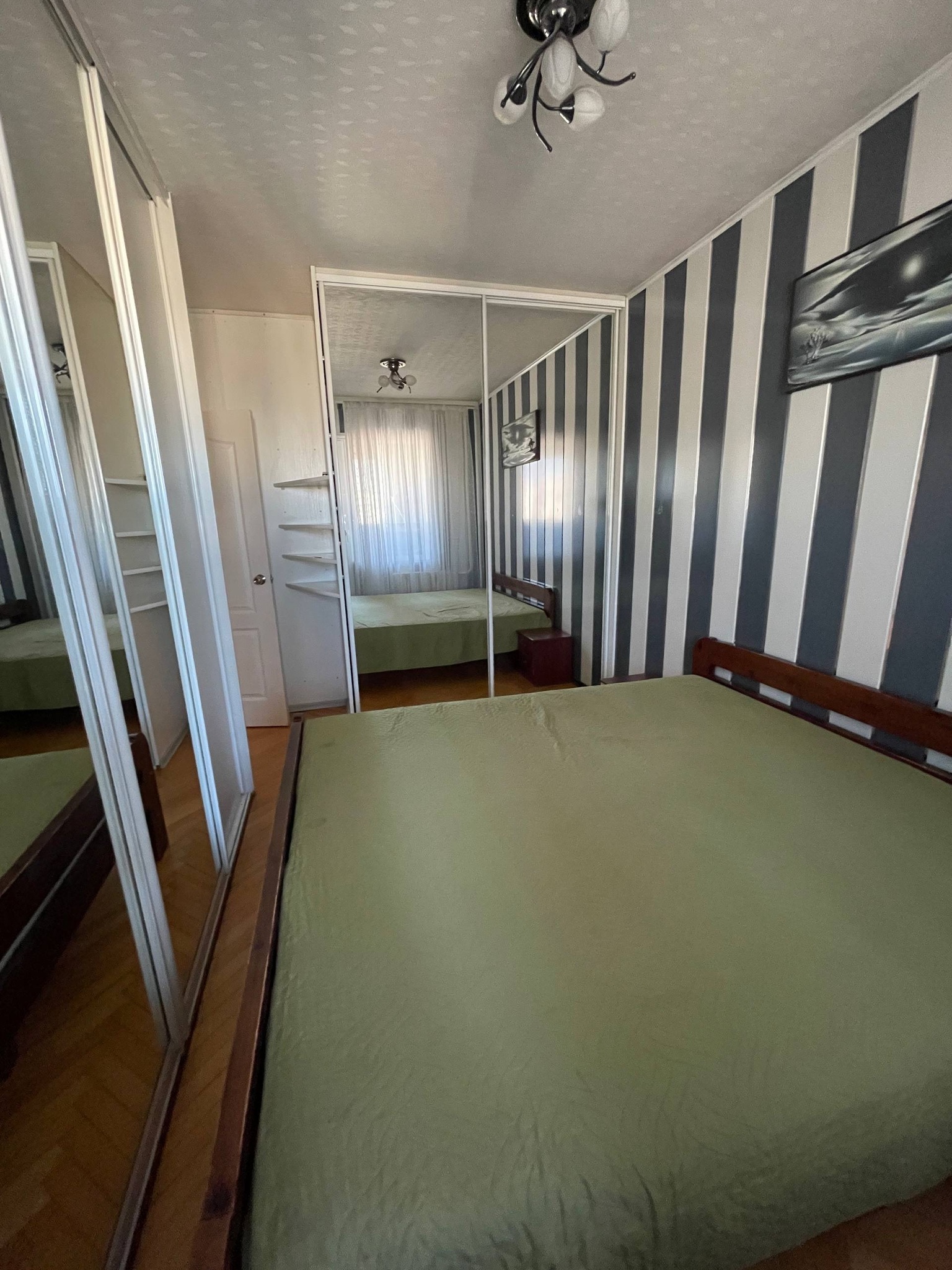 Аренда 3-комнатной квартиры 73 м², Ревуцкого ул., 10/2