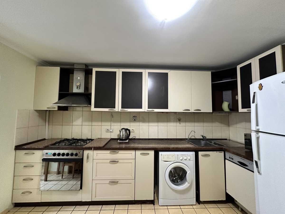 Аренда 3-комнатной квартиры 105 м², Михаила Донца ул., Ломоносова, 34/1А