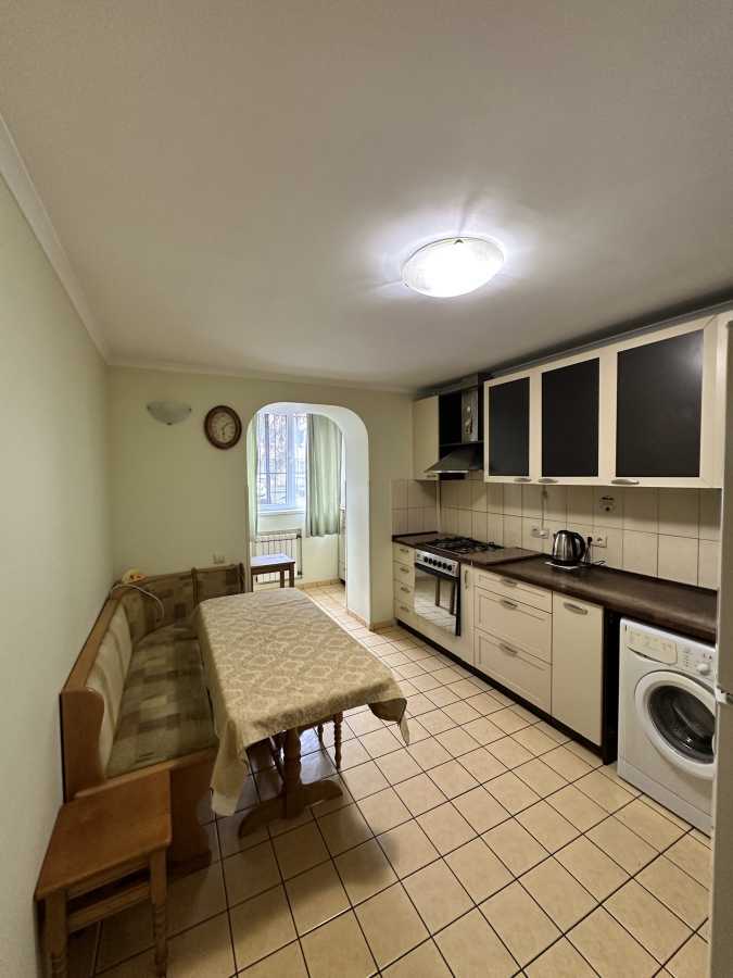 Аренда 3-комнатной квартиры 105 м², Михаила Донца ул., Ломоносова, 34/1А