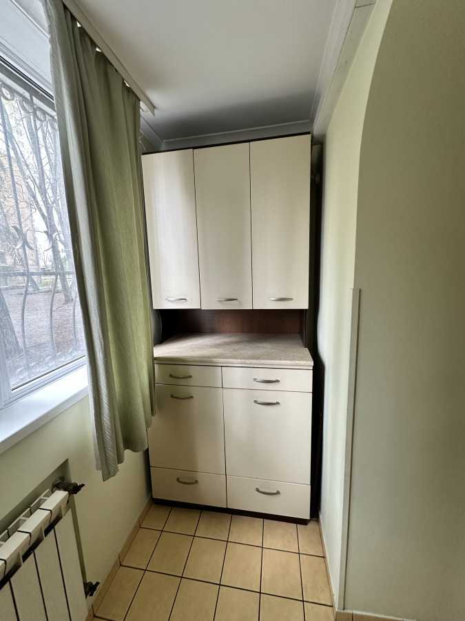 Аренда 3-комнатной квартиры 105 м², Михаила Донца ул., Ломоносова, 34/1А