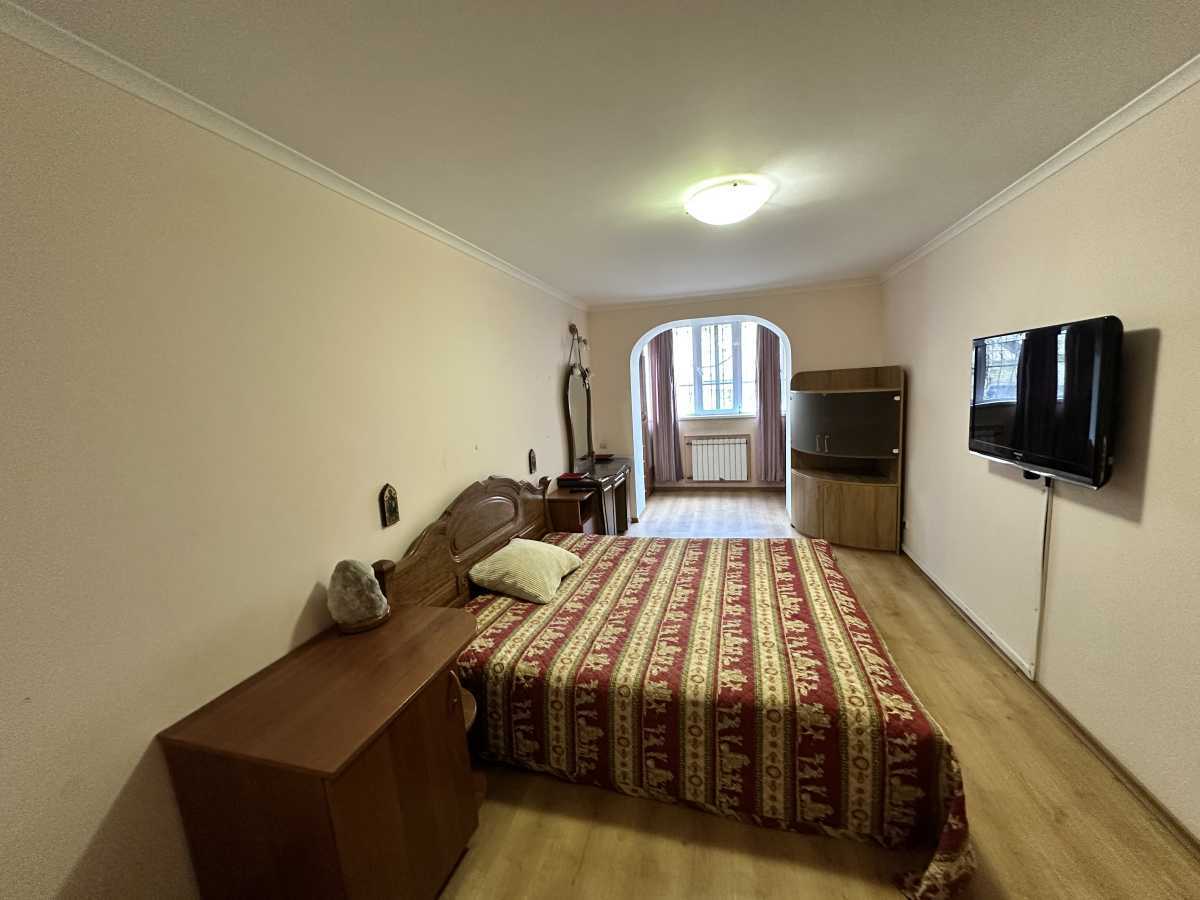 Аренда 3-комнатной квартиры 105 м², Михаила Донца ул., Ломоносова, 34/1А