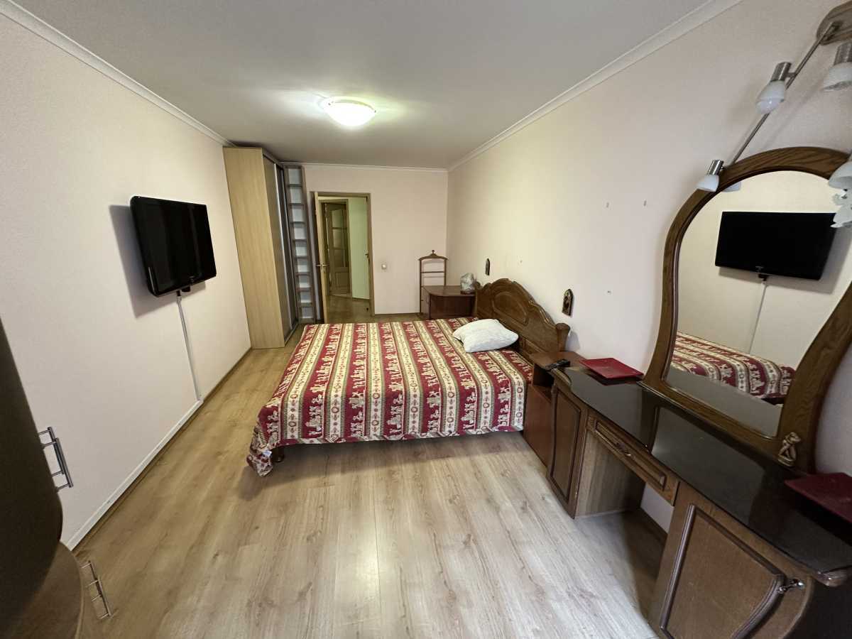 Аренда 3-комнатной квартиры 105 м², Михаила Донца ул., Ломоносова, 34/1А