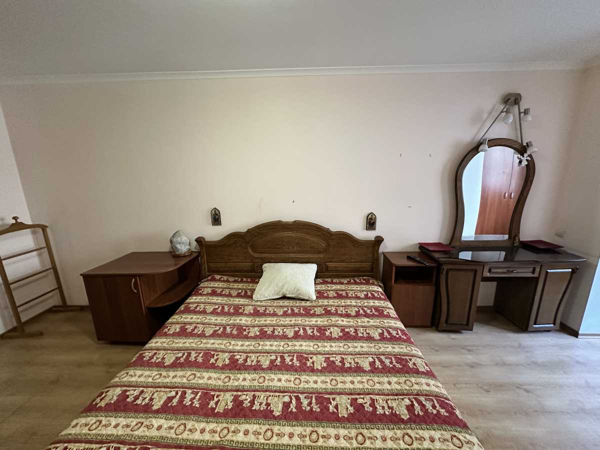 Аренда 3-комнатной квартиры 105 м², Михаила Донца ул., Ломоносова, 34/1А