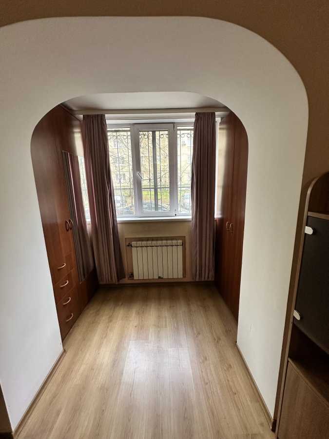 Аренда 3-комнатной квартиры 105 м², Михаила Донца ул., Ломоносова, 34/1А