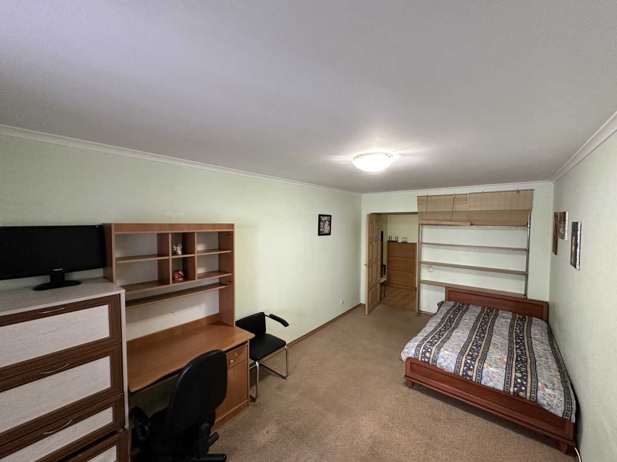 Аренда 3-комнатной квартиры 105 м², Михаила Донца ул., Ломоносова, 34/1А