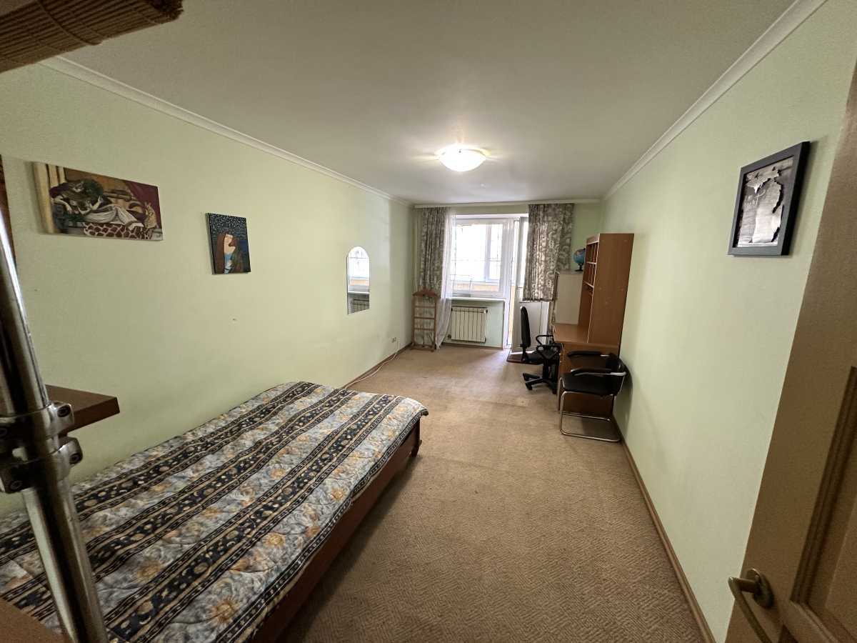 Аренда 3-комнатной квартиры 105 м², Михаила Донца ул., Ломоносова, 34/1А