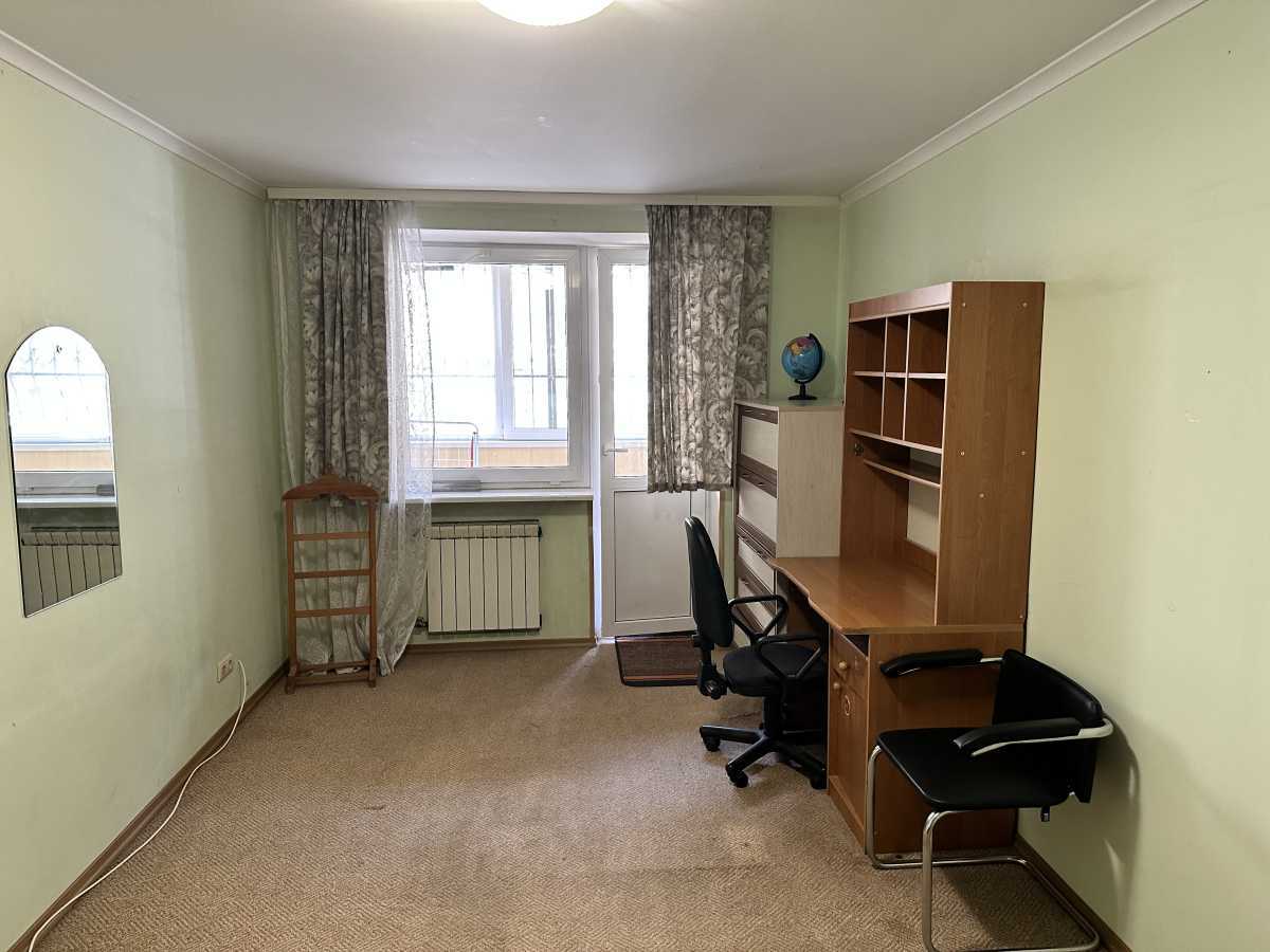 Аренда 3-комнатной квартиры 105 м², Михаила Донца ул., Ломоносова, 34/1А