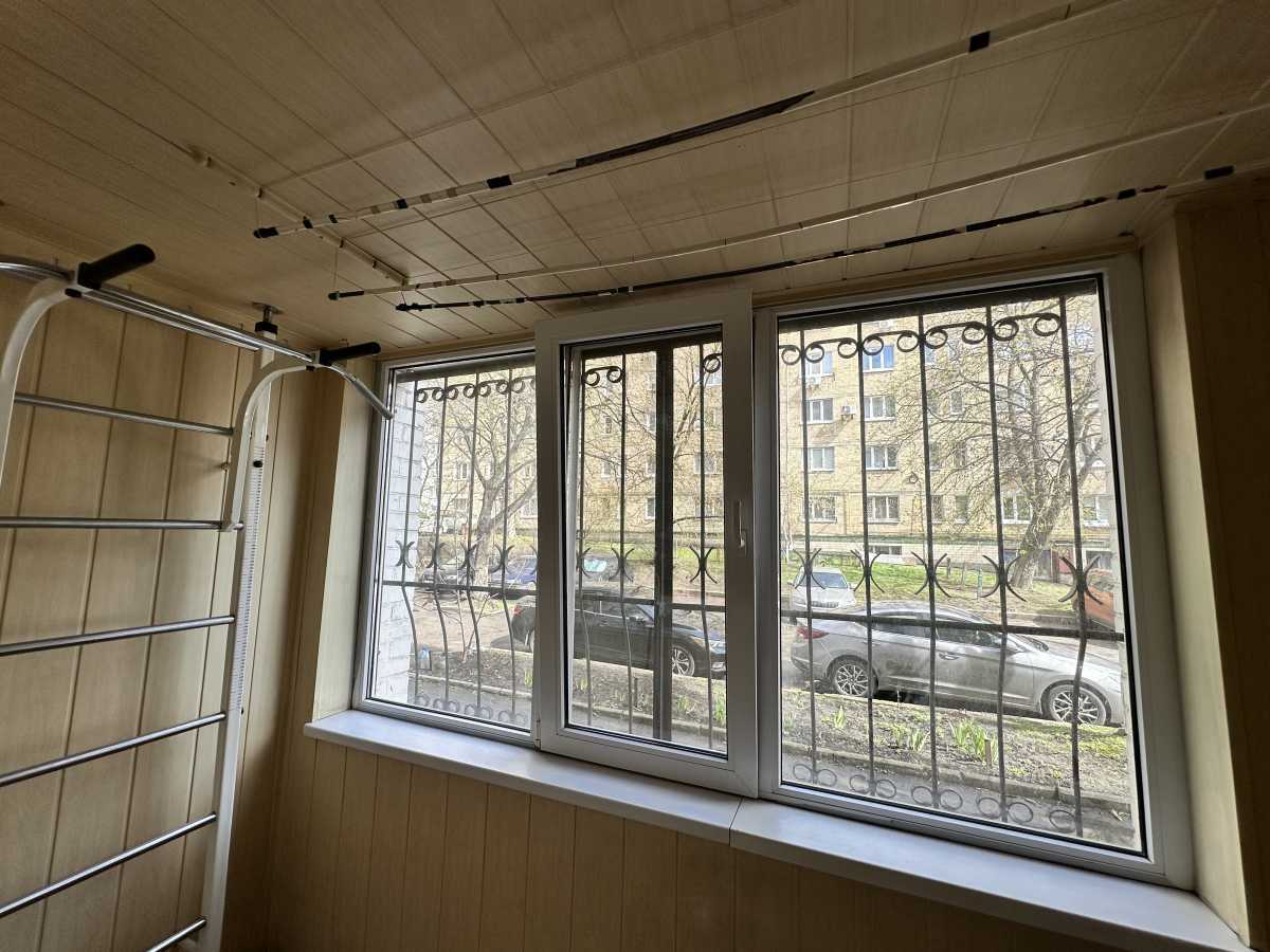 Аренда 3-комнатной квартиры 105 м², Михаила Донца ул., Ломоносова, 34/1А