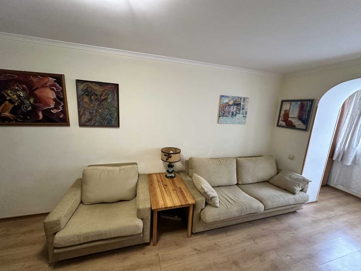 Аренда 3-комнатной квартиры 105 м², Михаила Донца ул., Ломоносова, 34/1А