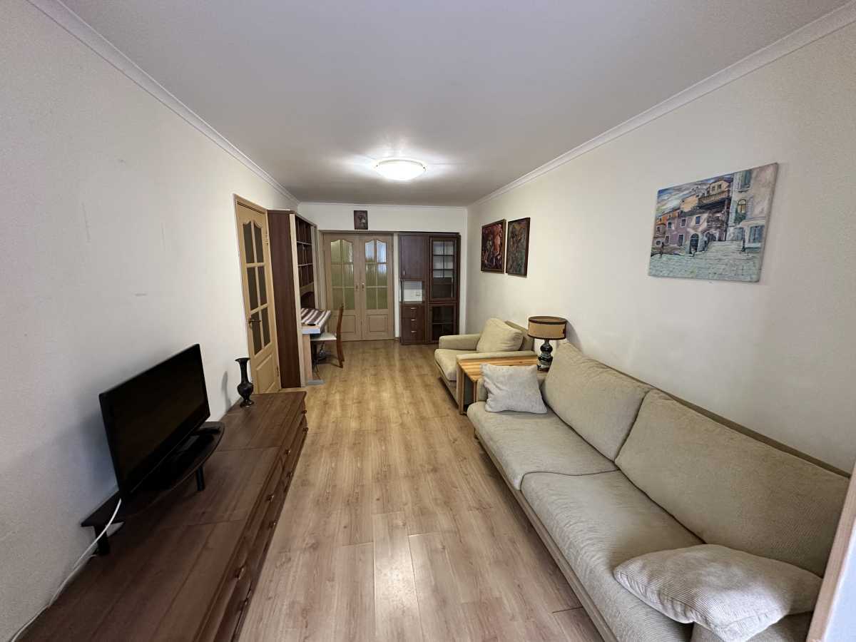 Аренда 3-комнатной квартиры 105 м², Михаила Донца ул., Ломоносова, 34/1А