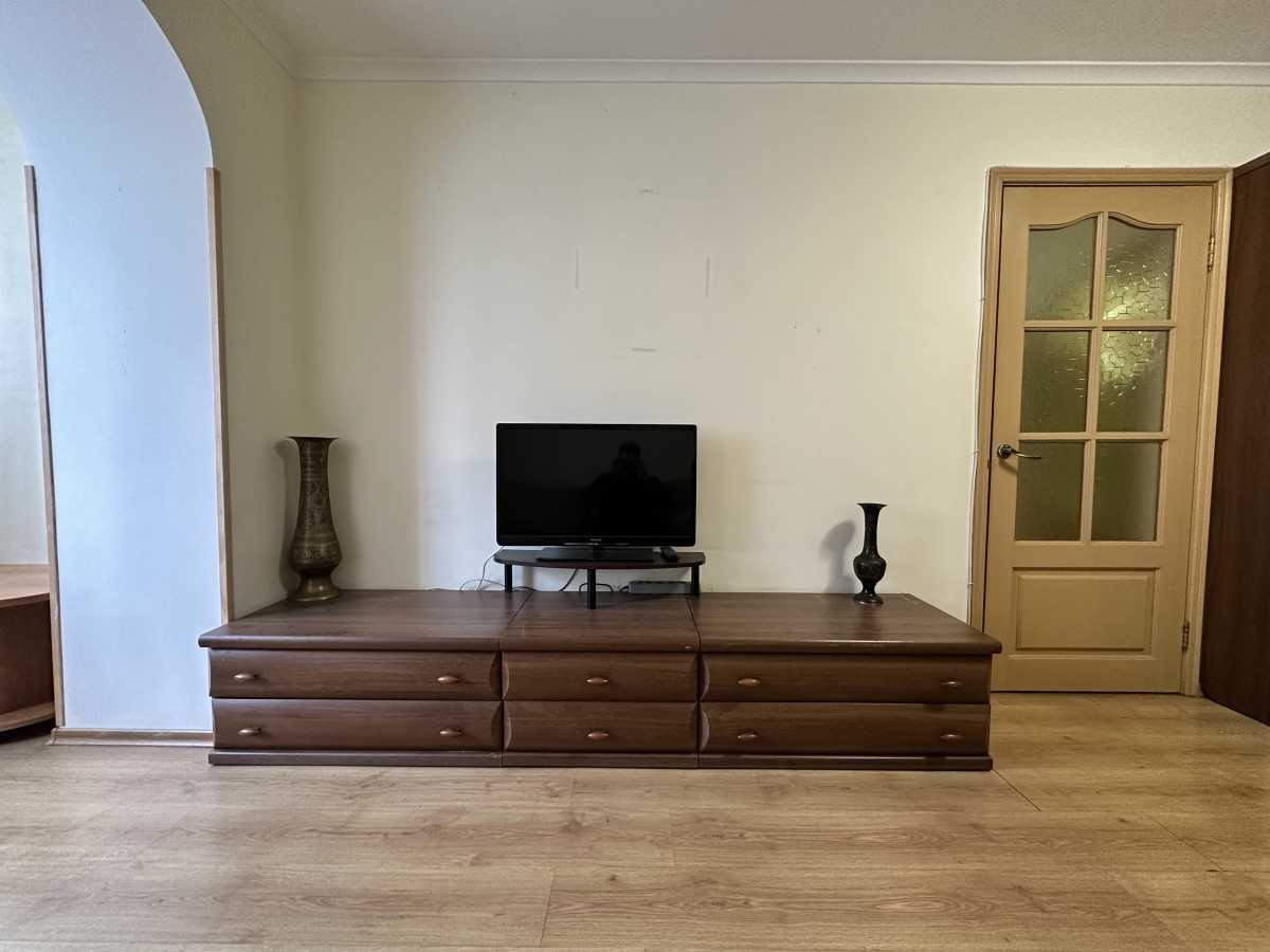Аренда 3-комнатной квартиры 105 м², Михаила Донца ул., Ломоносова, 34/1А