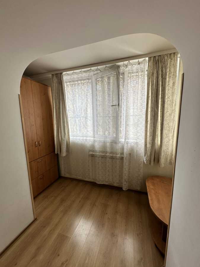 Аренда 3-комнатной квартиры 105 м², Михаила Донца ул., Ломоносова, 34/1А