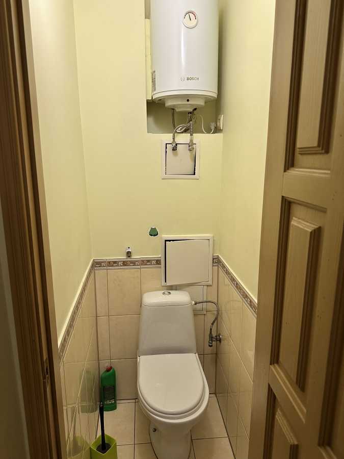Аренда 3-комнатной квартиры 105 м², Михаила Донца ул., Ломоносова, 34/1А