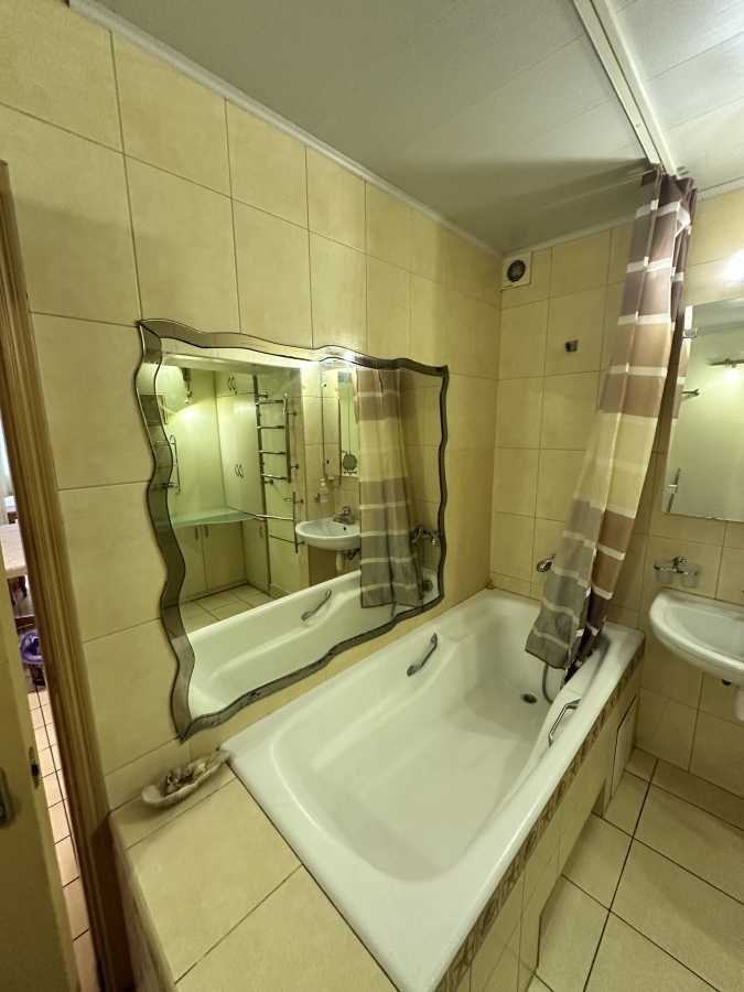 Аренда 3-комнатной квартиры 105 м², Михаила Донца ул., Ломоносова, 34/1А