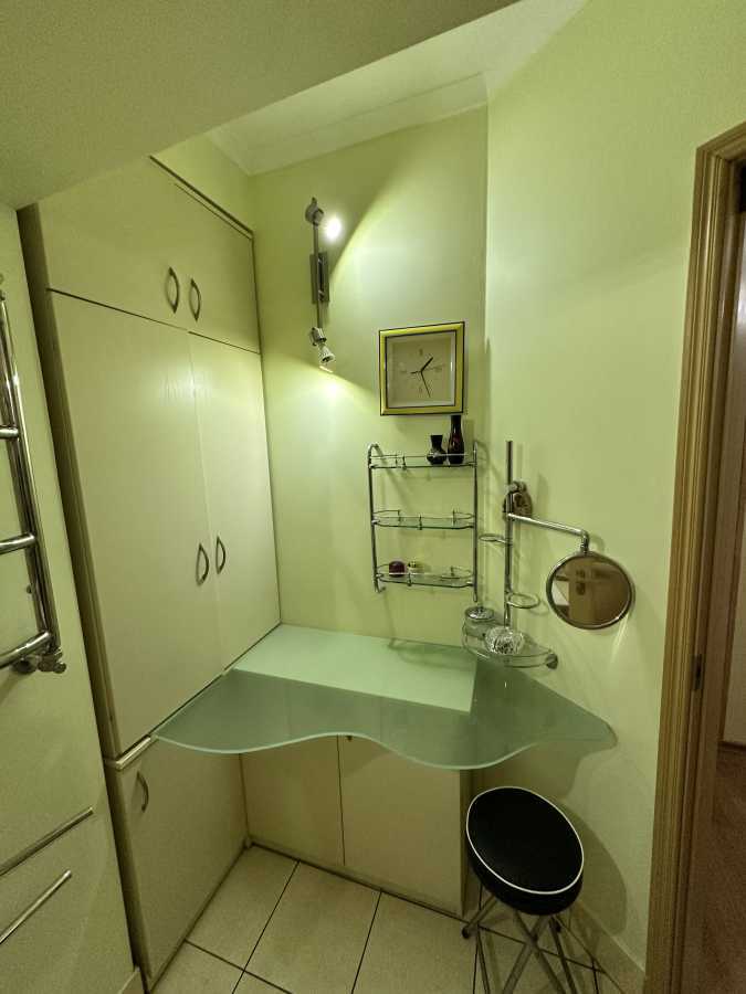 Аренда 3-комнатной квартиры 105 м², Михаила Донца ул., Ломоносова, 34/1А