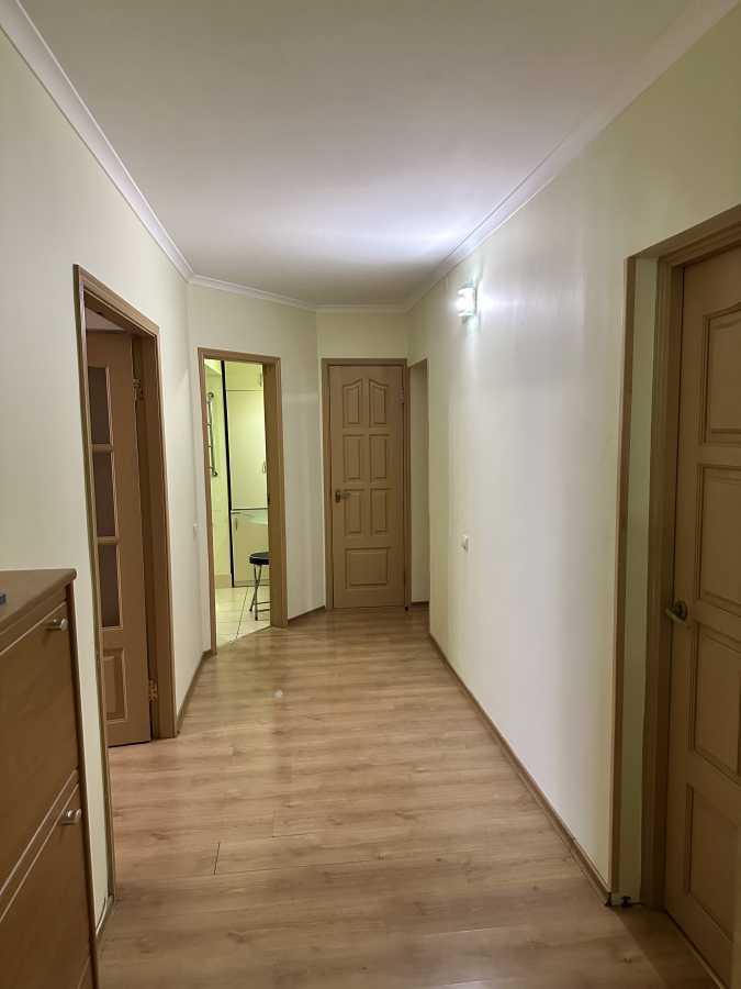 Аренда 3-комнатной квартиры 105 м², Михаила Донца ул., Ломоносова, 34/1А