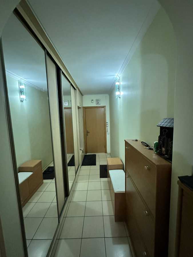 Аренда 3-комнатной квартиры 105 м², Михаила Донца ул., Ломоносова, 34/1А