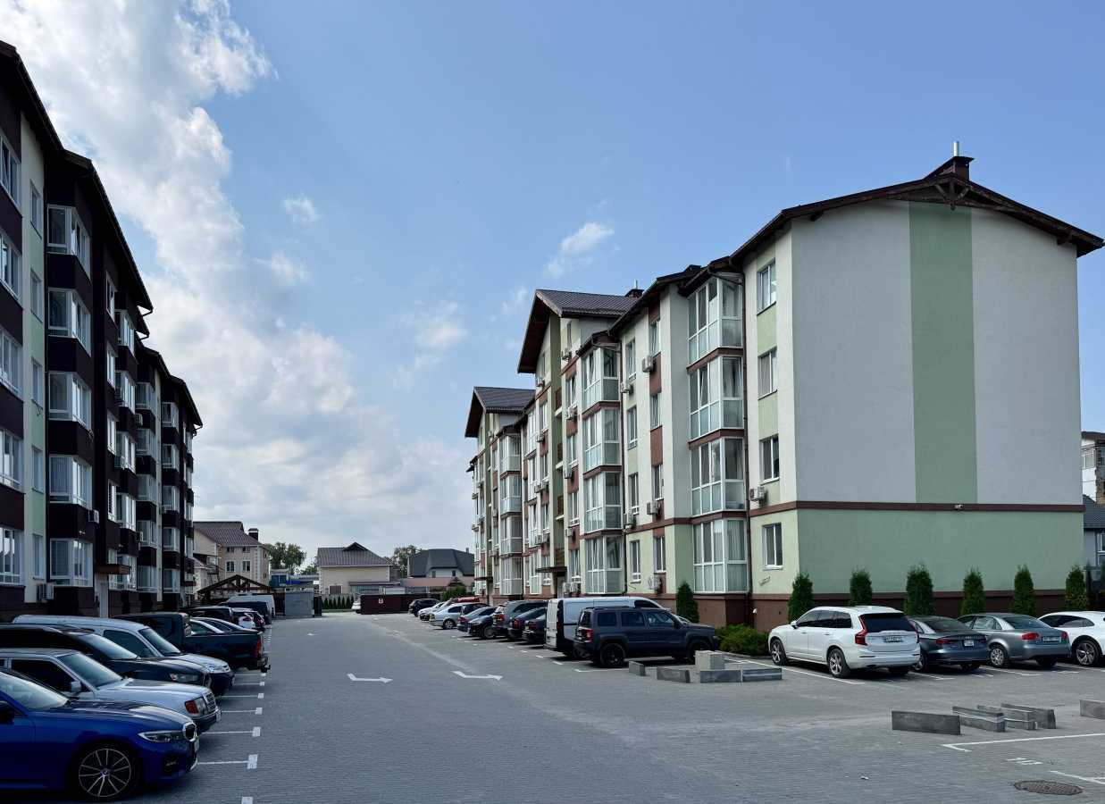 Продаж 3-кімнатної квартири 82 м², Івана Білика вул., 11