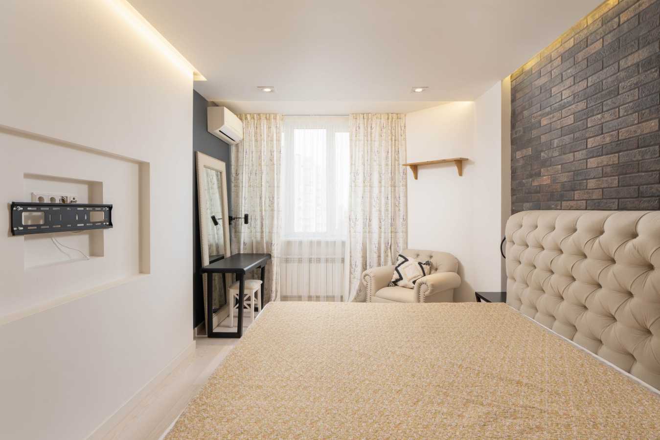 Аренда 4-комнатной квартиры 136 м², Княжий Затон ул., 21