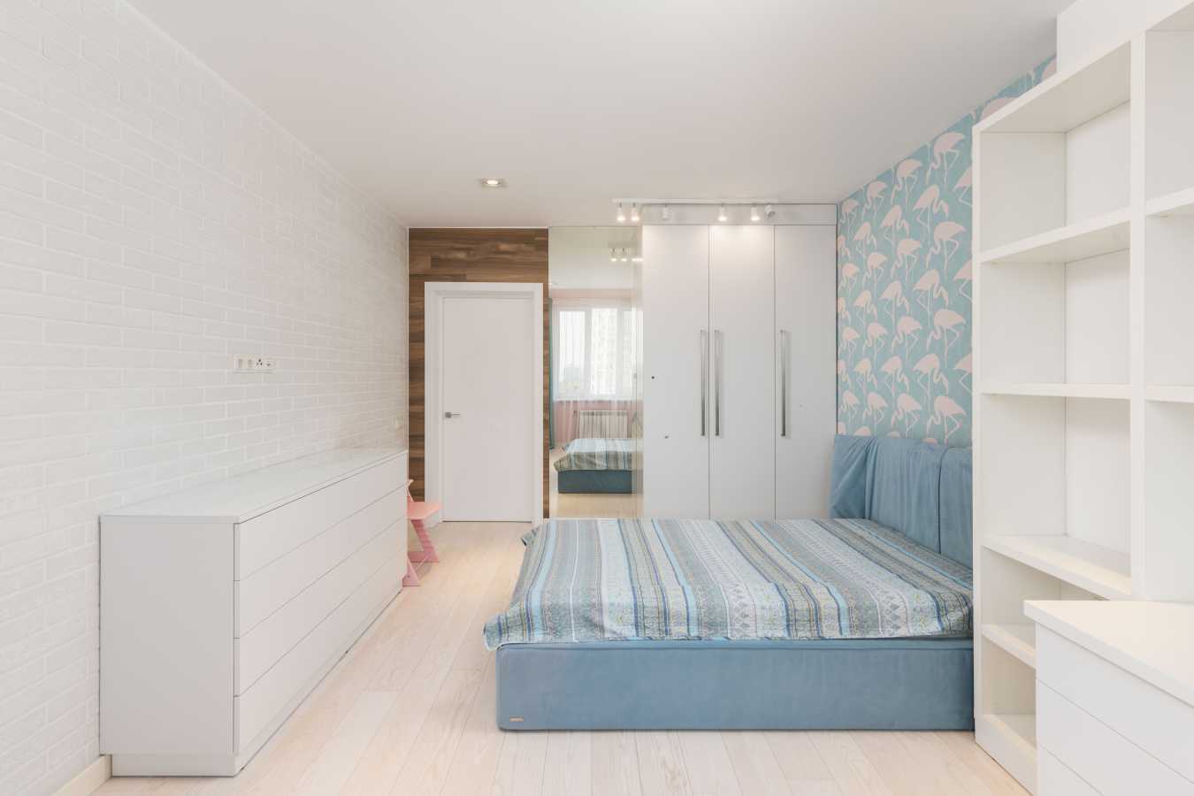 Аренда 4-комнатной квартиры 136 м², Княжий Затон ул., 21