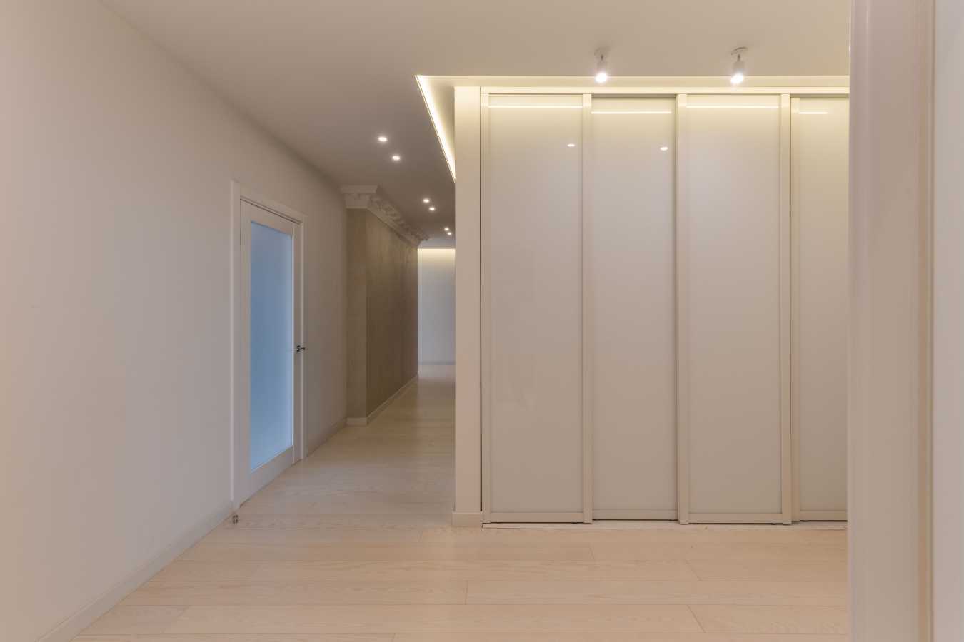 Аренда 4-комнатной квартиры 136 м², Княжий Затон ул., 21