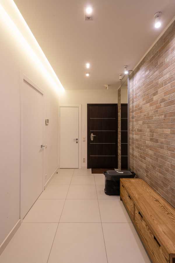 Аренда 4-комнатной квартиры 136 м², Княжий Затон ул., 21