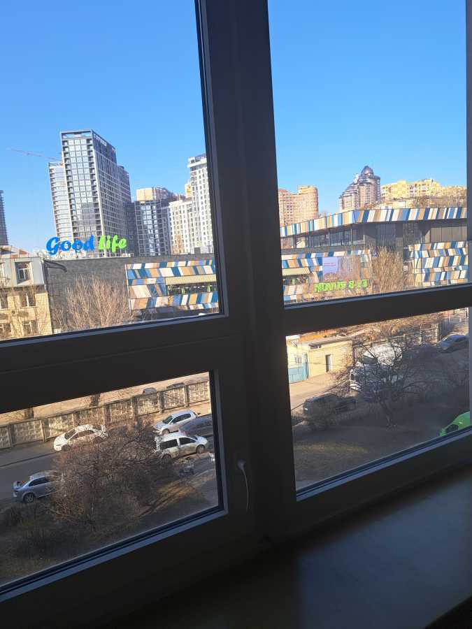 Оренда офісу 19.6 м², Патріса Лумумби, 4/6