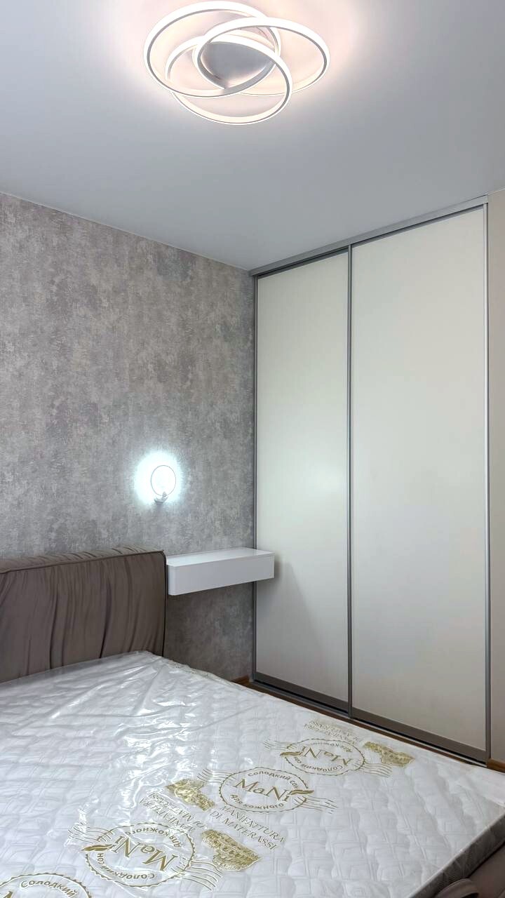 Оренда 1-кімнатної квартири 46 м², Генуэзская вул., 3В