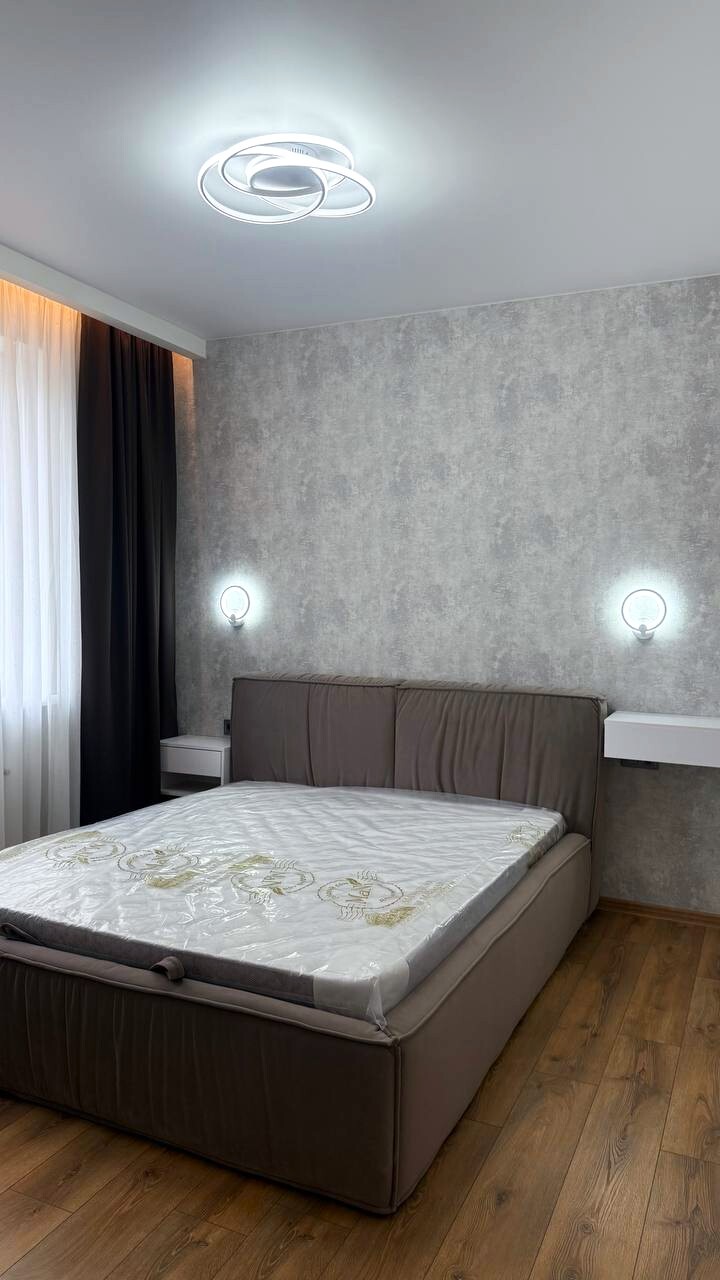 Оренда 1-кімнатної квартири 46 м², Генуэзская вул., 3В