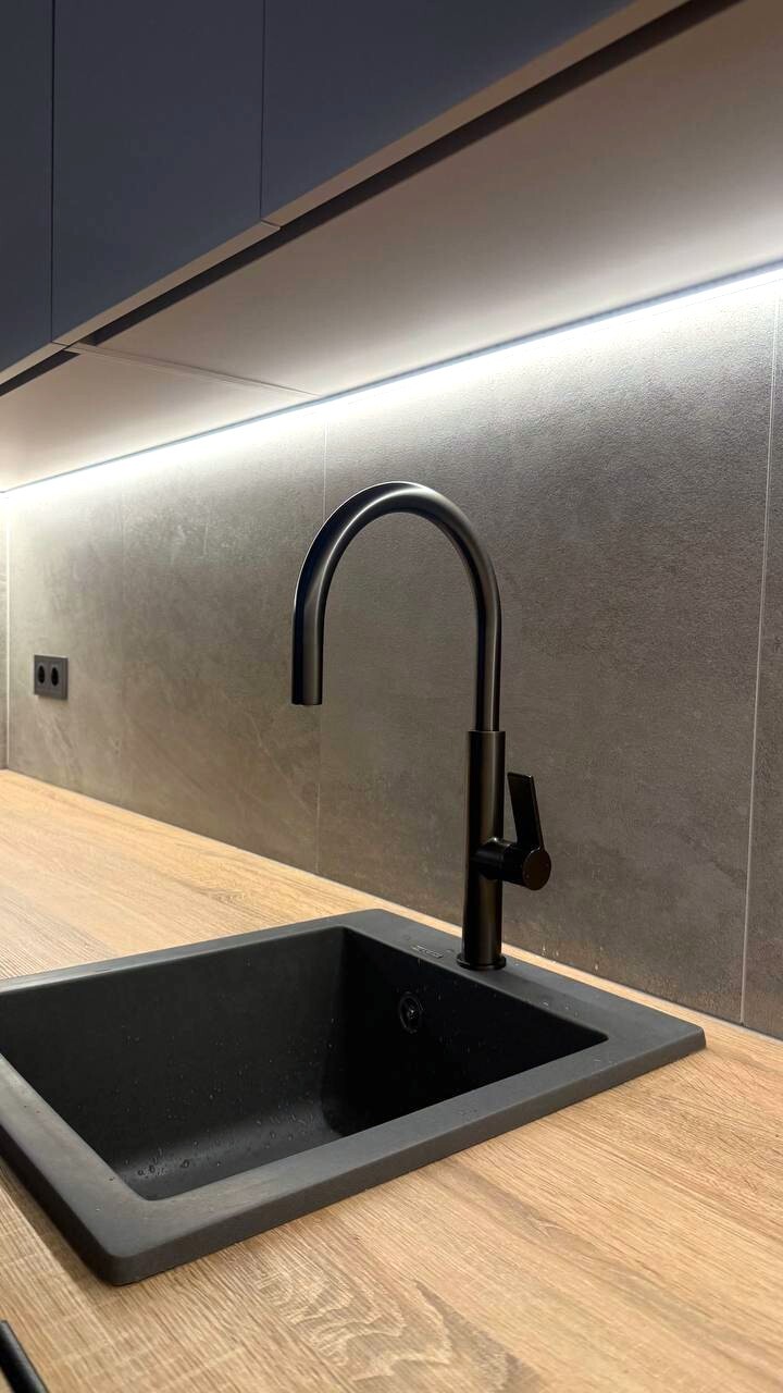 Оренда 1-кімнатної квартири 46 м², Генуэзская вул., 3В