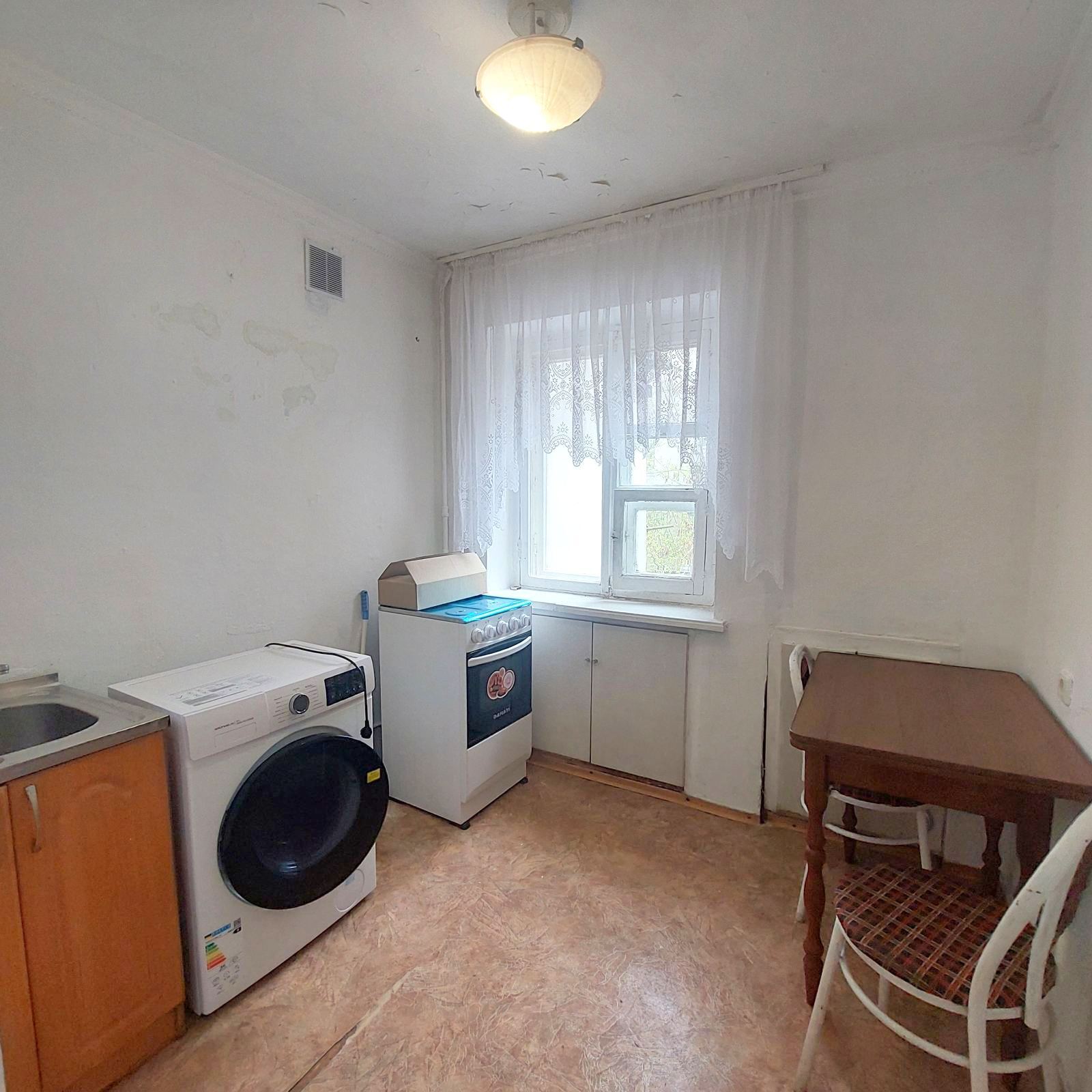 Продажа 1-комнатной квартиры 31 м², Космонавтов ул., 31/3