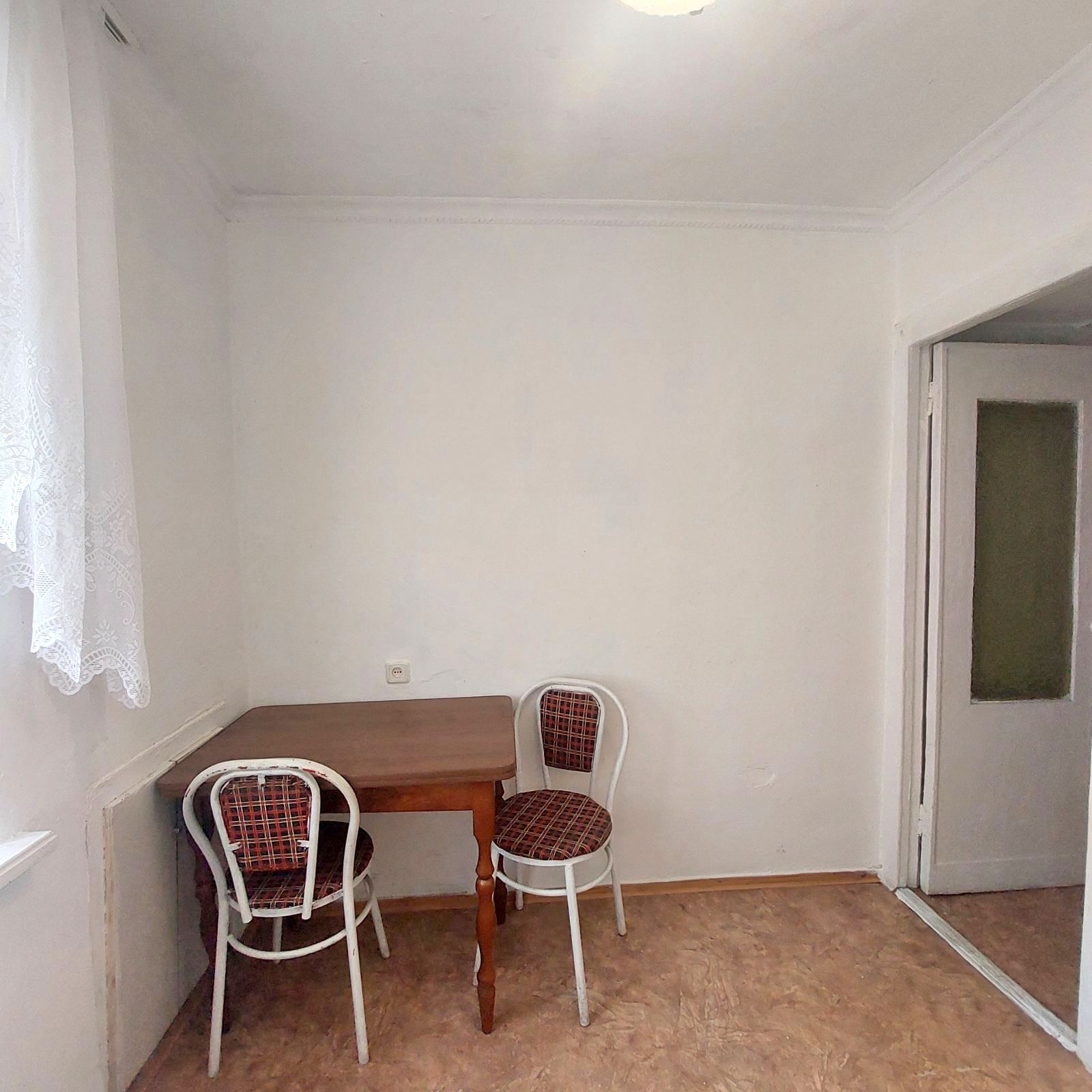 Продажа 1-комнатной квартиры 31 м², Космонавтов ул., 31/3