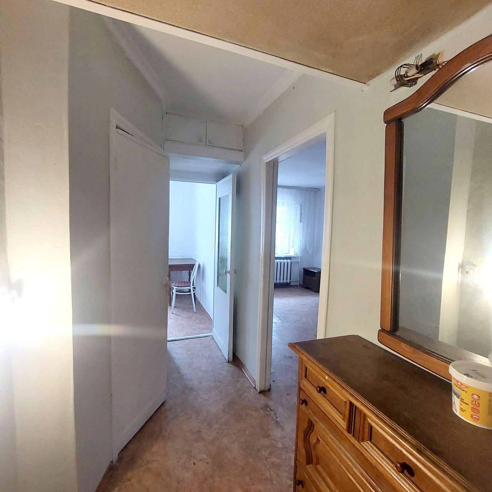 Продажа 1-комнатной квартиры 31 м², Космонавтов ул., 31/3