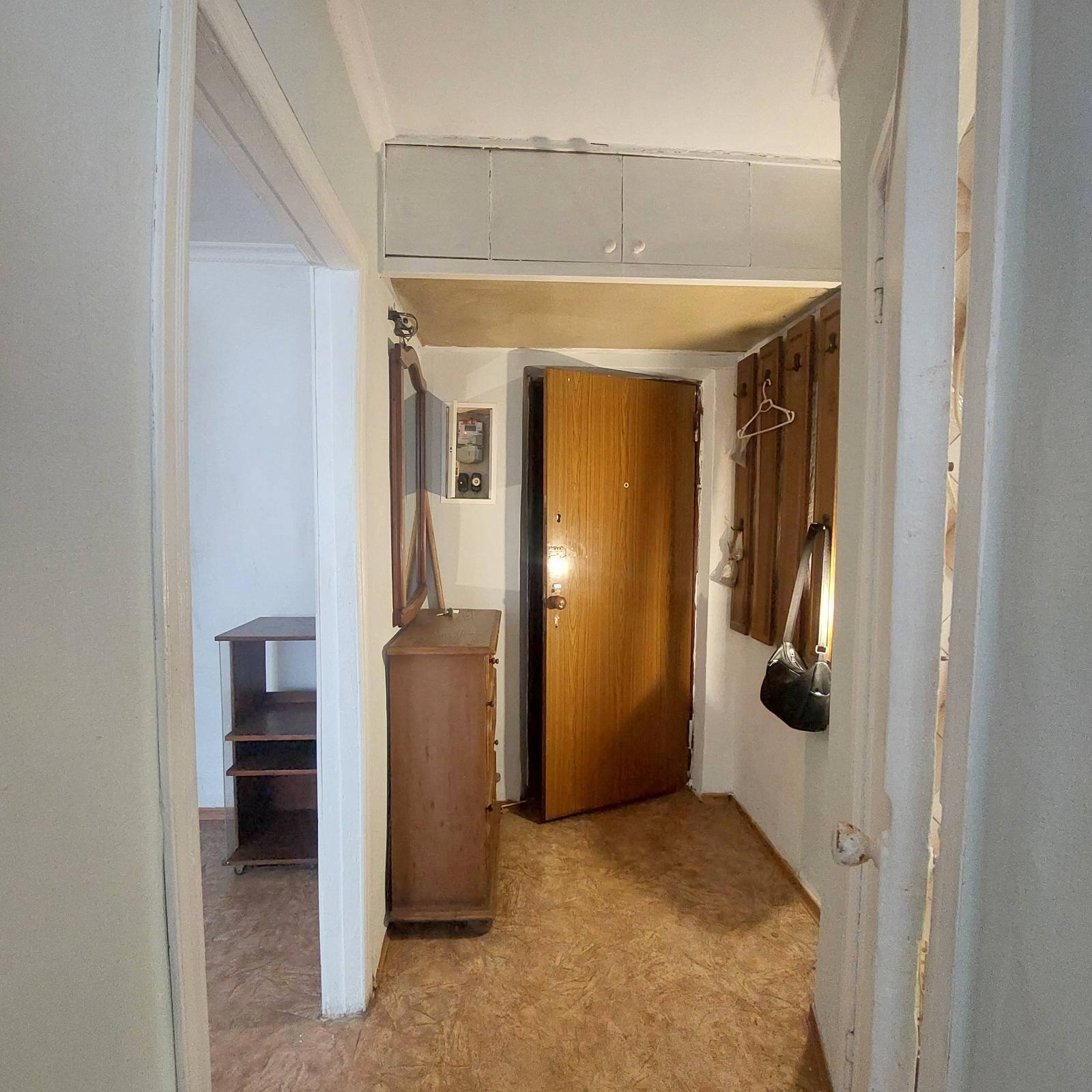 Продажа 1-комнатной квартиры 31 м², Космонавтов ул., 31/3