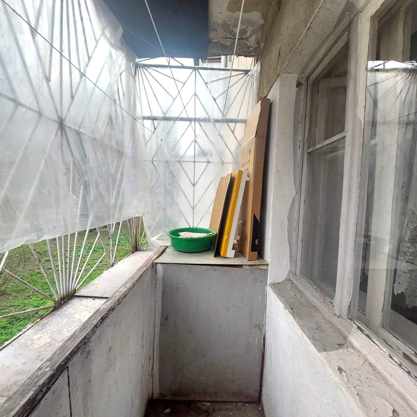 Продажа 1-комнатной квартиры 31 м², Космонавтов ул., 31/3