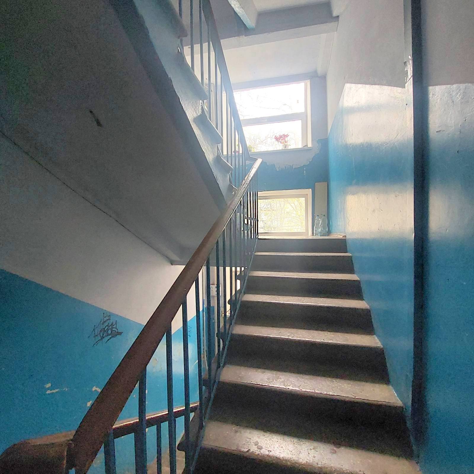 Продажа 1-комнатной квартиры 31 м², Космонавтов ул., 31/3