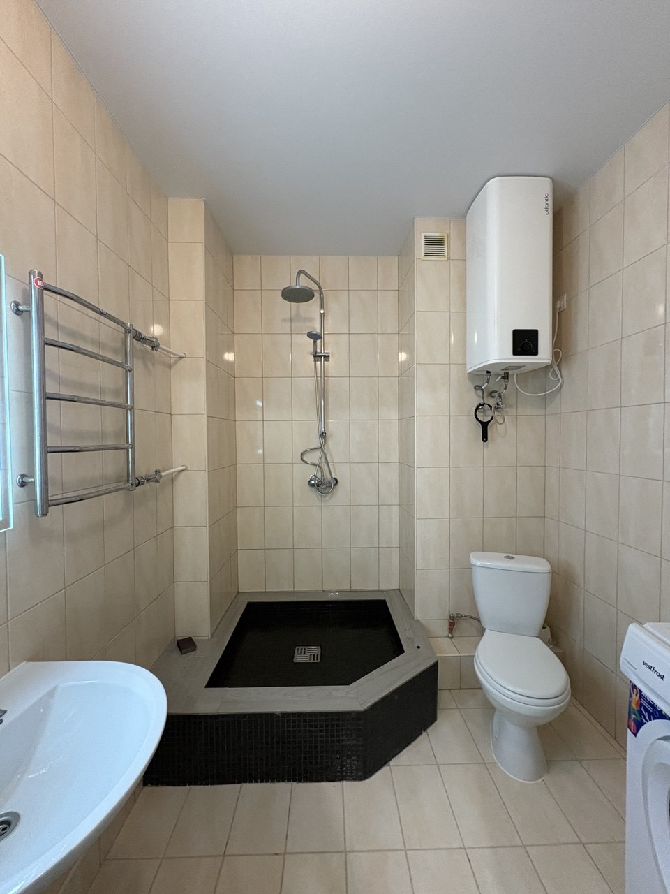 Оренда 2-рівневої квартири 73 м², Клавдіївська вул., 40А