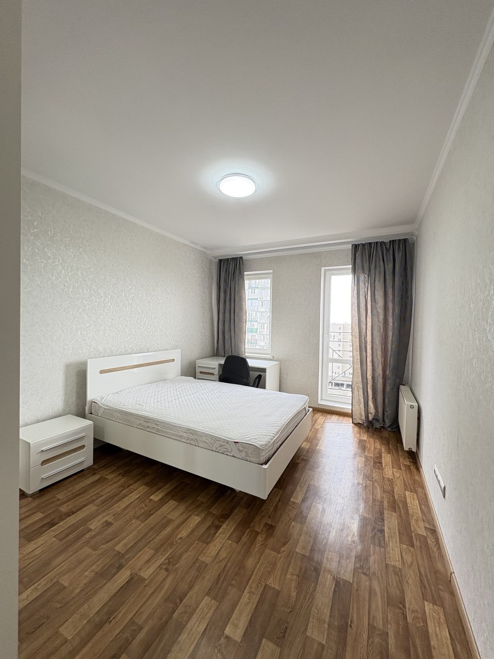 Оренда 2-рівневої квартири 73 м², Клавдіївська вул., 40А