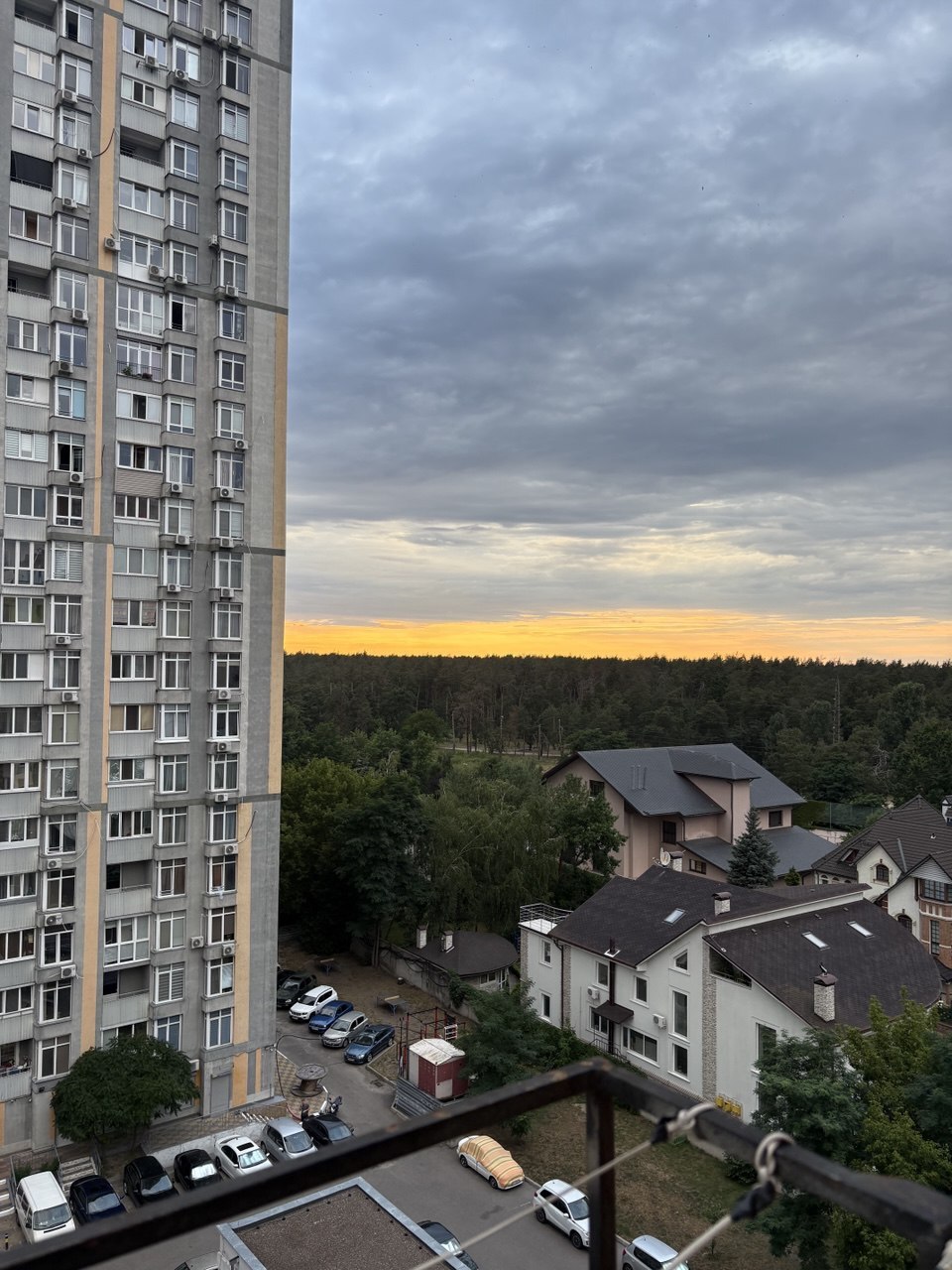 Оренда 2-рівневої квартири 73 м², Клавдіївська вул., 40А