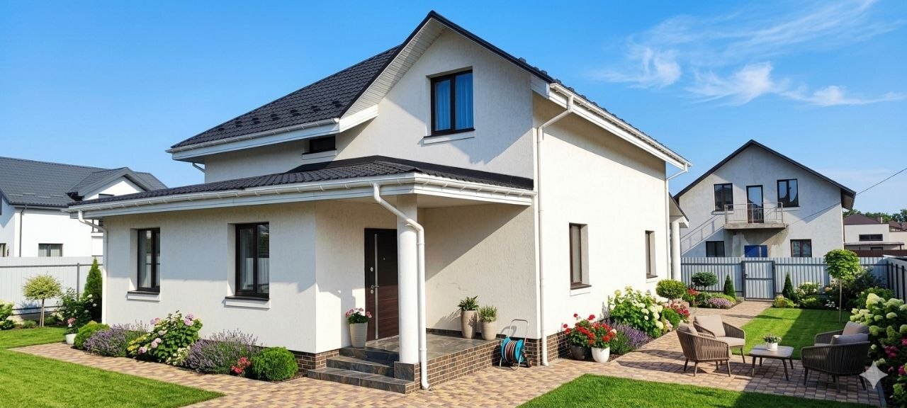 Продажа дома 250 м², Казацкая ул.