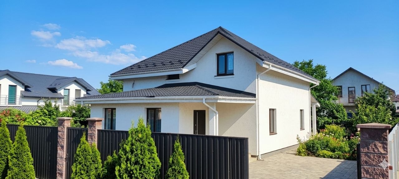 Продажа дома 250 м², Казацкая ул.