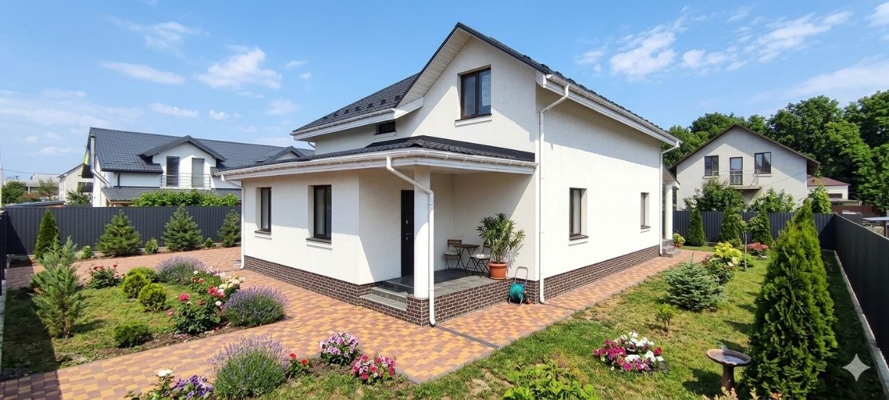 Продажа дома 250 м², Казацкая ул.