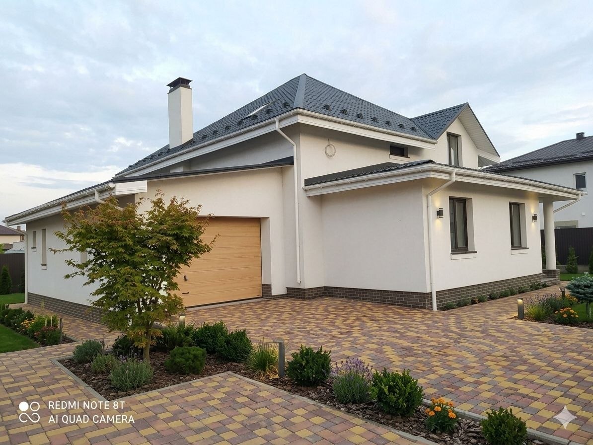 Продажа дома 250 м², Казацкая ул.