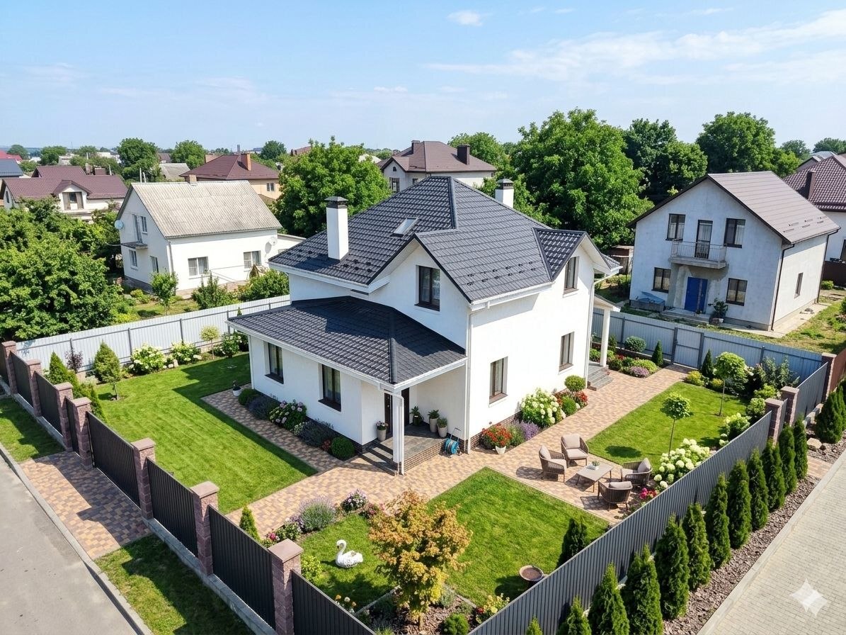 Продажа дома 250 м², Казацкая ул.
