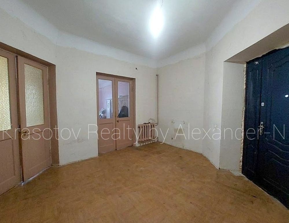 Продаж 3-кімнатної квартири 112 м², Еврейская вул., 36