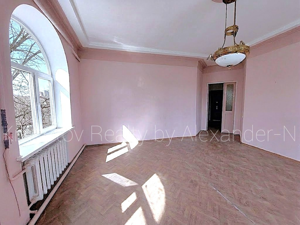 Продаж 3-кімнатної квартири 112 м², Еврейская вул., 36